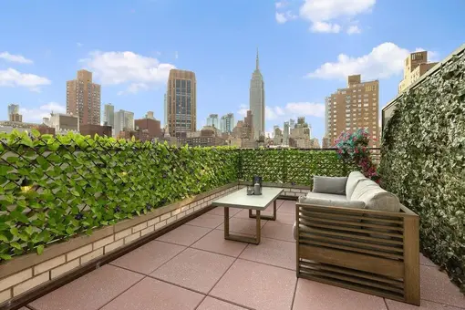 Murray Hill Terrace, 201 East 36th Street, #16B