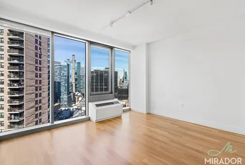 Instrata at Mercedes House, 554 West 54th Street, #22S