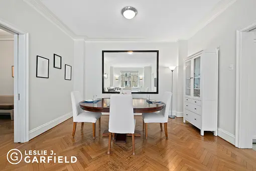 The Beresford, 211 Central Park West, #8K