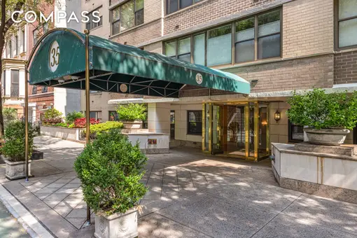 The Elysabeth, 35 East 38th Street, #7G