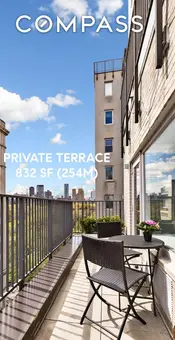 923 Fifth Avenue, #1112E