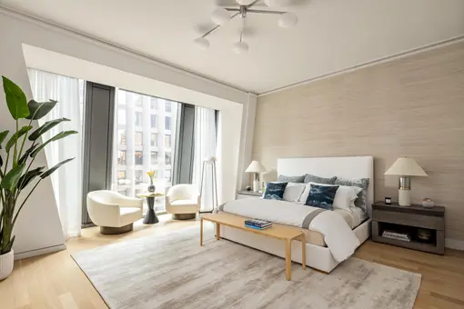 53 West 53rd Street, #34C