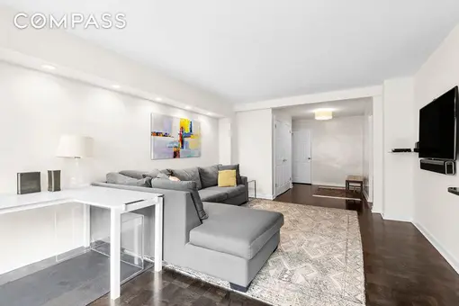 401 East 65th Street, #5A