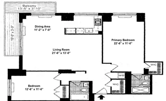 515 East 72nd Street, #29D