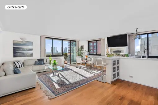 515 East 72nd Street, #29D