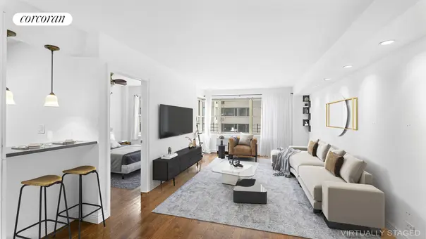 Sutton House, 415 East 52nd Street, #3MC