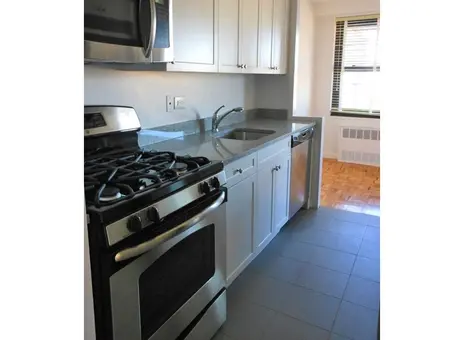 West Side Marquis, 70 West 95th Street, #7A