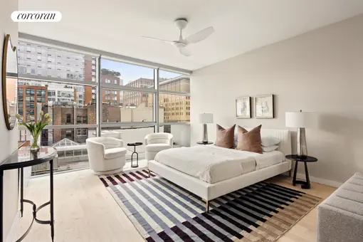 Chelsea Modern, 447 West 18th Street, #5AE