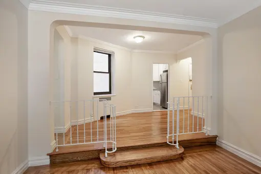 Gregory House, 222 East 35th Street, #2B