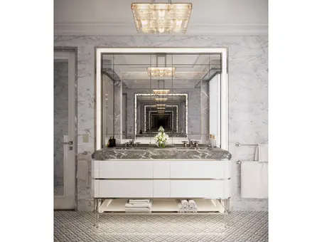 Waldorf Astoria Residences, 305 Park Avenue, #2301