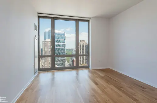 The Link, 310 West 52nd Street, #39H