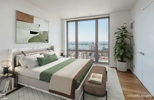 The Link, 310 West 52nd Street, #39H