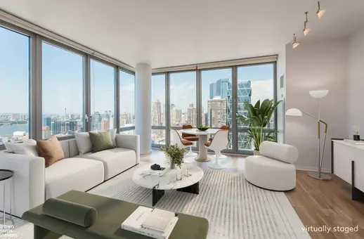 The Link, 310 West 52nd Street, #39H