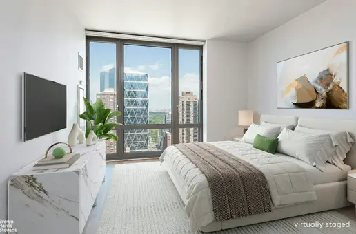 The Link, 310 West 52nd Street, #39H