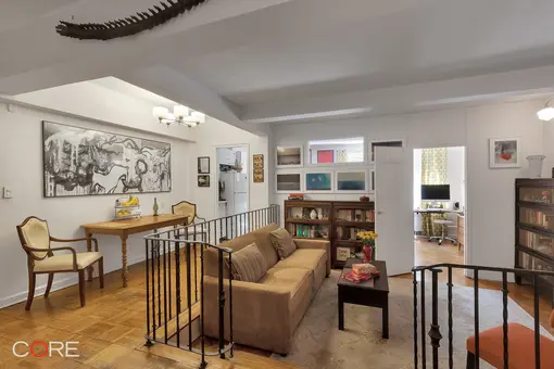 The Westmore, 333 West 57th Street, #208
