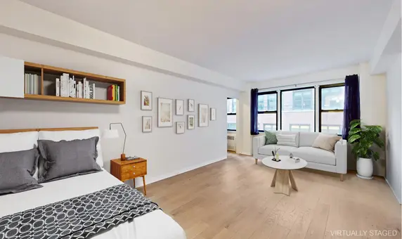 240 East 46th Street, #11A