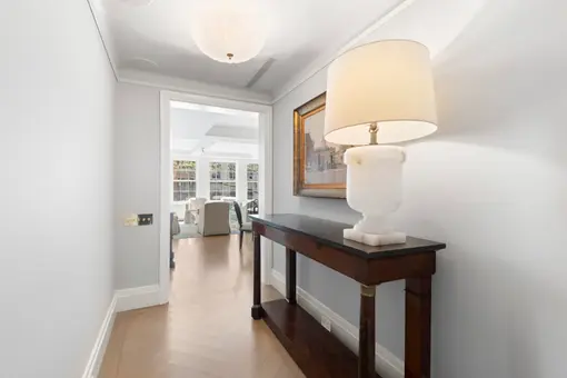 The Volney, 23 East 74th Street, #3FG4G