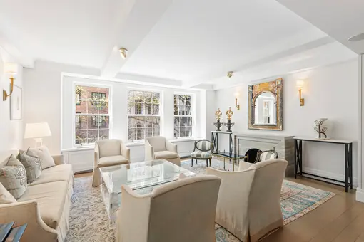 The Volney, 23 East 74th Street, #3FG4G