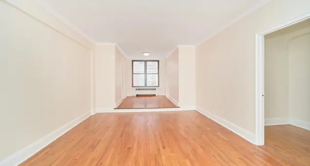 124 East 24th Street, #4I