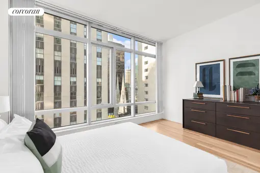 The Centria, 18 West 48th Street, #22B