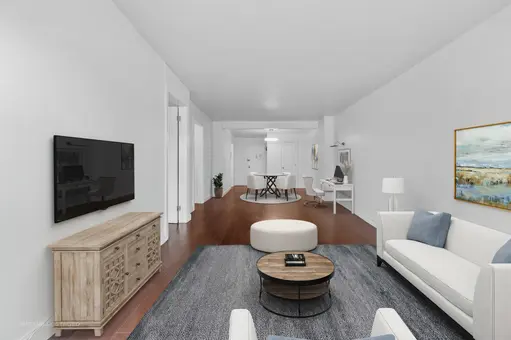 370 Ocean Parkway, #3D