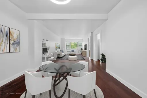 370 Ocean Parkway, #3D