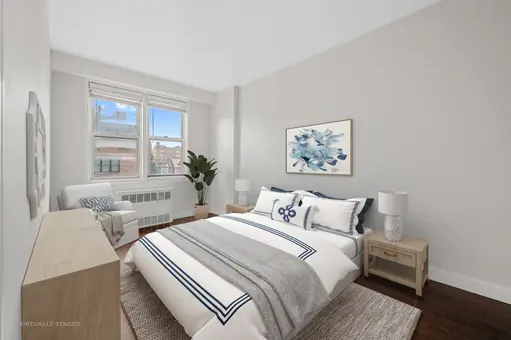 370 Ocean Parkway, #3D