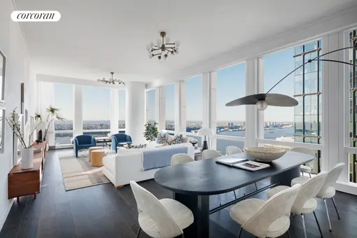 35 Hudson Yards, 500 West 33rd Street, #5402