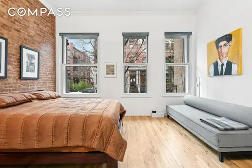 172 West 82nd Street, #2A