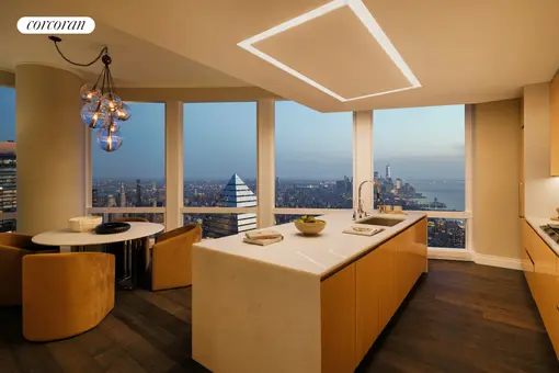 35 Hudson Yards, 500 West 33rd Street, #8701