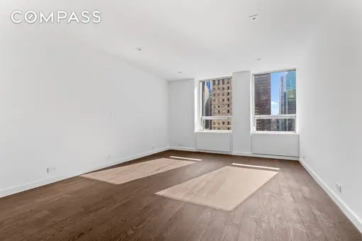 Museum Tower, 15 West 53rd Street, #21A