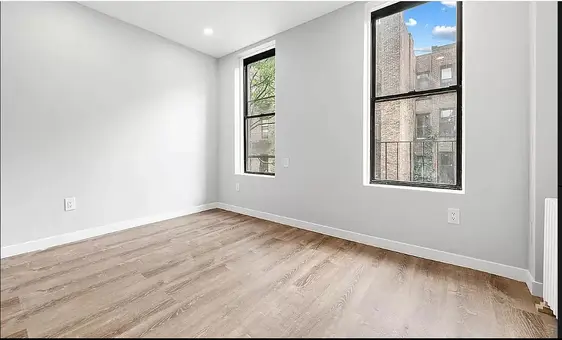 453 West 48th Street, #4C