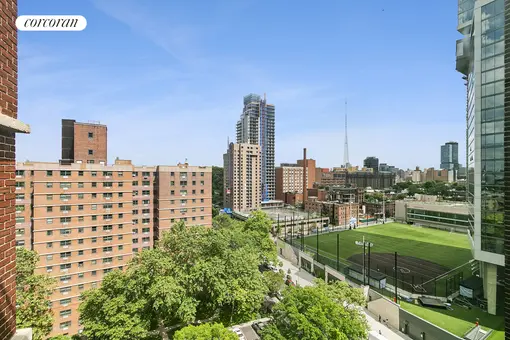 University Towers, 191 Willoughby Street, #15C