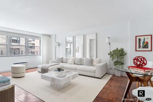 The George, 433 East 56th Street, #1B