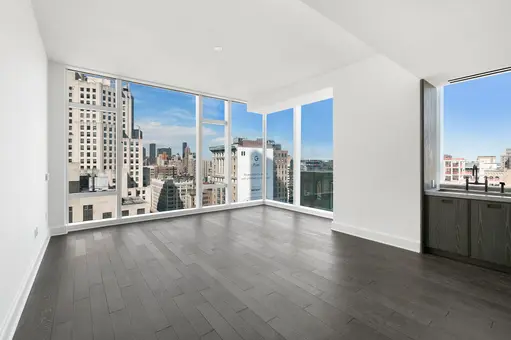 Madison Square Park Tower, 45 East 22nd Street, #26B