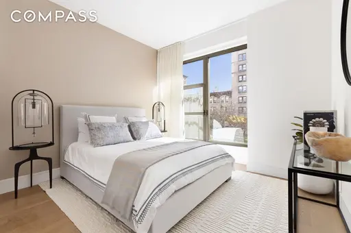 The Westly, 251 West 91st Street, #5B