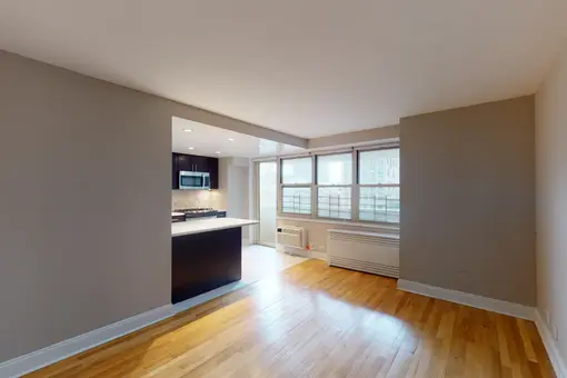 Independence Plaza, 310 Greenwich Street, #310-09L