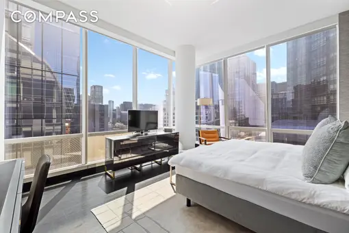 One57, 157 West 57th Street, #38F