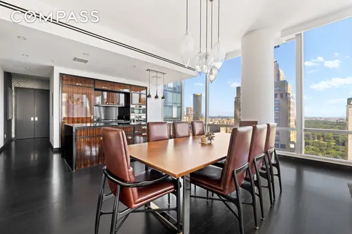 One57, 157 West 57th Street, #38F