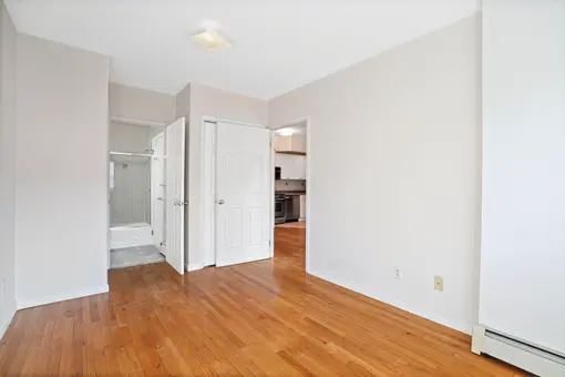 Riverside Parc Condominium, 529 West 147th Street, #5A