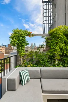 250 Bowery, Unit PHC - 2 Bed Apt For Sale For $4,250,000 | CityRealty