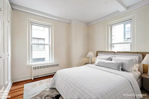 3 East 85th Street, #5D