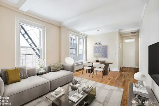 3 East 85th Street, #5D