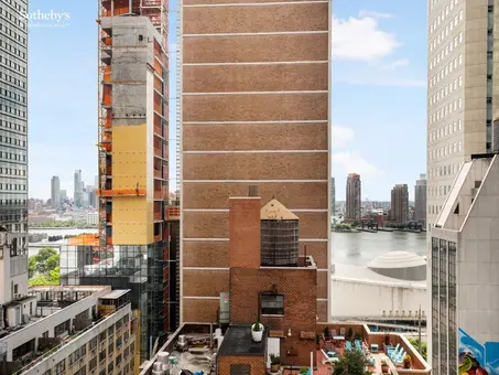 Turtle Bay Towers, 310 East 46th Street, #14M