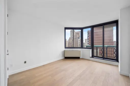 Evans View, 303 East 60th Street, #27F