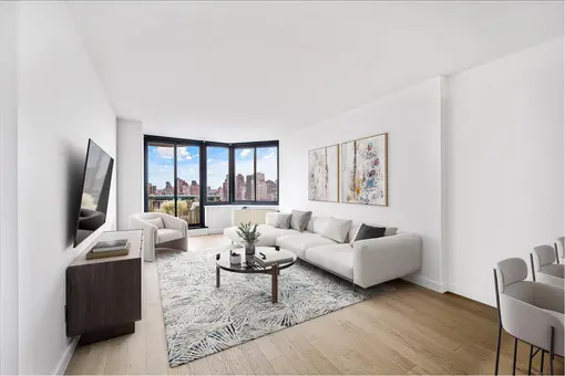 Evans View, 303 East 60th Street, #27F