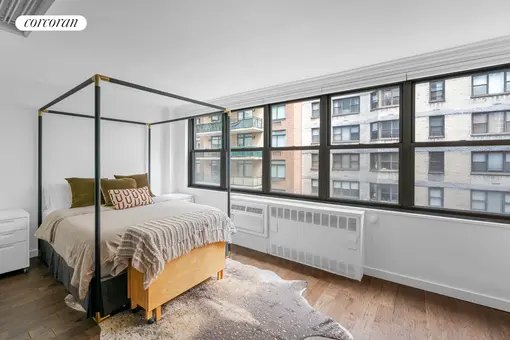 The Sterling, 209 East 56th Street, #10A