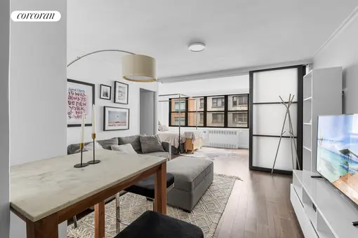 The Sterling, 209 East 56th Street, #10A