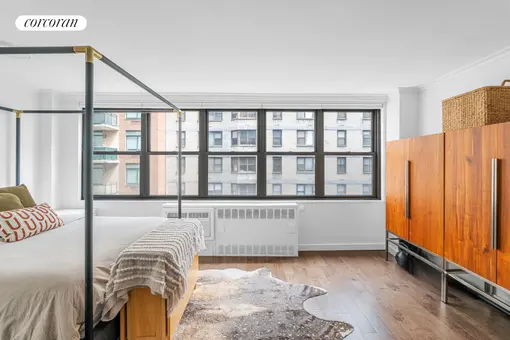 The Sterling, 209 East 56th Street, #10A