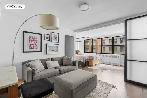 The Sterling, 209 East 56th Street, #10A